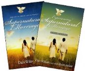 Supernatural Marriage and Study Guide Combo (2 E-book PDF Downloads) by Dan Wilson